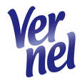 логотип бренда VERNEL (ВЕРНЕЛЬ)