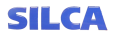 логотип бренда SILCA