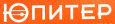 логотип бренда ЮПИТЕР