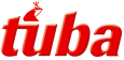 логотип бренда TUBA