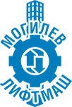 логотип бренда МОГИЛЕВЛИФТМАШ