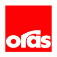 логотип бренда ORAS