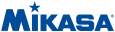 логотип бренда MIKASA