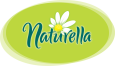 логотип бренда NATURELLA