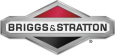 логотип бренда BRIGGS&STRATTON