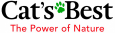 логотип бренда CATS BEST