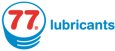 логотип бренда 77 LUBRICANTS