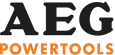 логотип бренда AEG POWERTOOLS