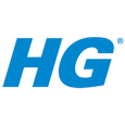 логотип бренда HG