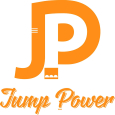 логотип бренда JUMP POWER