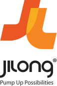 логотип бренда JILONG
