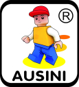 логотип бренда AUSINI