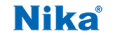 логотип бренда NIKA