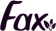 логотип бренда FAX