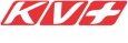 логотип бренда KV+