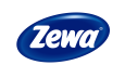 логотип бренда ZEWA
