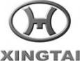логотип бренда XINGTAI