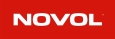 логотип бренда NOVOL