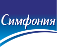 логотип бренда СИМФОНИЯ