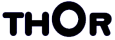 логотип бренда THOR