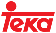 логотип бренда TEKA