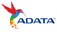 логотип бренда A-DATA