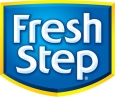 логотип бренда FRESH STEP
