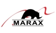 логотип бренда MARAX