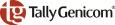 логотип бренда TALLYGENICOM