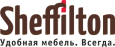 логотип бренда SHEFFILTON