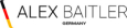 логотип бренда ALEX BAITLER