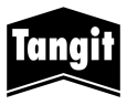 логотип бренда TANGIT