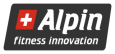 логотип бренда ALPIN