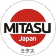 логотип бренда MITASU