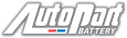 логотип бренда AUTOPART