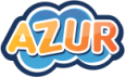логотип бренда AZUR
