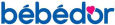 логотип бренда BEBE D'OR
