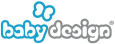 логотип бренда BABY DESIGN