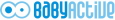 логотип бренда BABYACTIVE