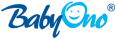 логотип бренда BABYONO