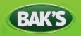 логотип бренда BAKS