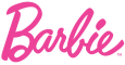 логотип бренда BARBIE