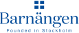 логотип бренда BARNANGEN