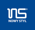 логотип бренда NOWY STYL