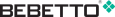 логотип бренда BEBETTO