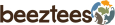 логотип бренда BEEZTEES