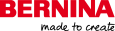 логотип бренда BERNINA