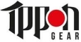 логотип бренда IPPON GEAR