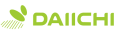 логотип бренда DAIICHI