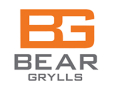 логотип бренда Bear Grylls